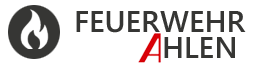 Feuerwehr Ahlen logo